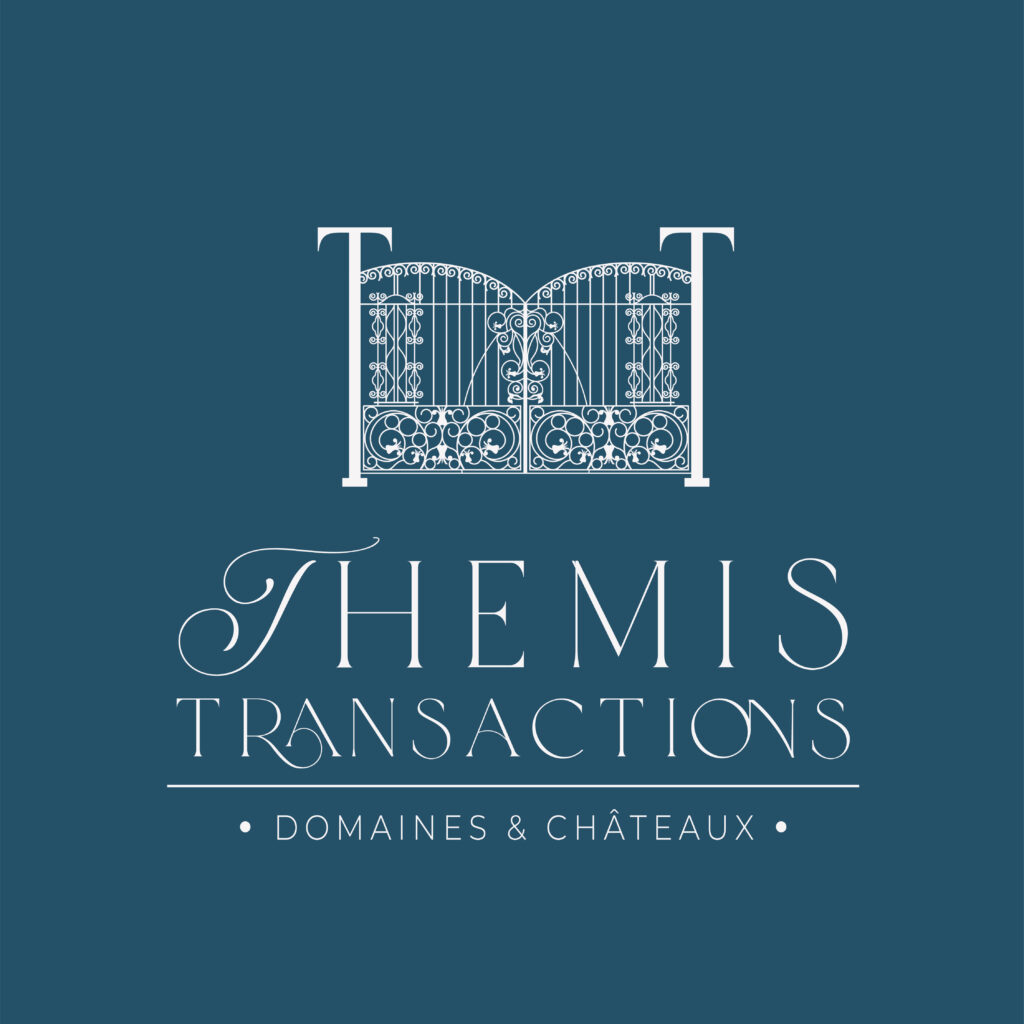 Logo de l'agence Themis Transactions